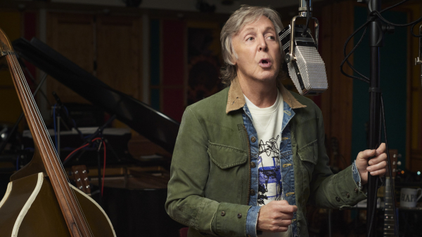 5 filmów i 5 piosenek, czyli Paul McCartney filmowo i muzycznie