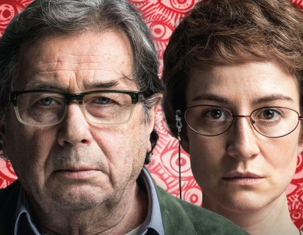 "Body/Ciało" Szumowskiej zwycięża w Nowym Jorku