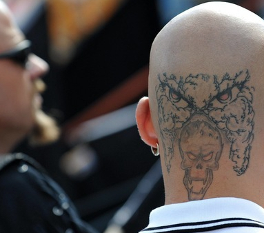 Komedia o neonazistach. "Najwyższy czas, by Niemcy zaczęli się z nich śmiać"