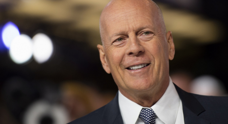 Bruce Willis – aktor, który potrafi skraść każdą scenę