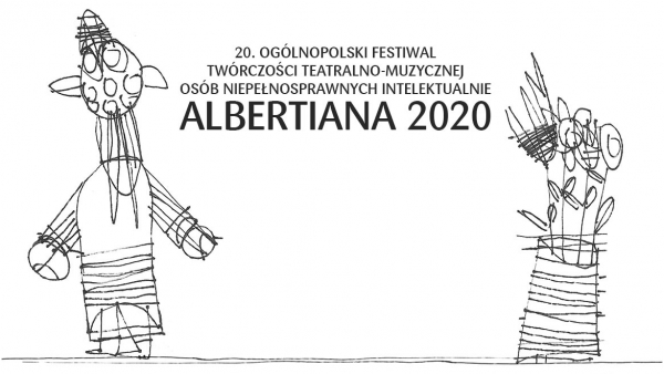 W tym roku finał festiwalu „Albertiana” - wirtualnie