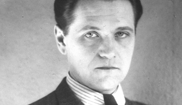 Ruszają zdjęcia do serialu o Eugeniuszu Bodo