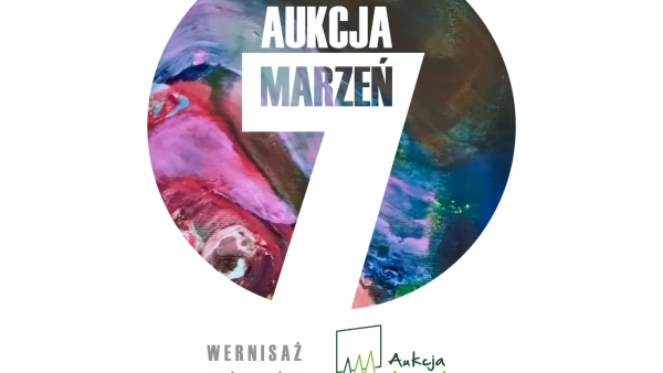 7. AUKCJA MARZEŃ – MOC ARTYSTÓW W ZASIĘGU RĘKI