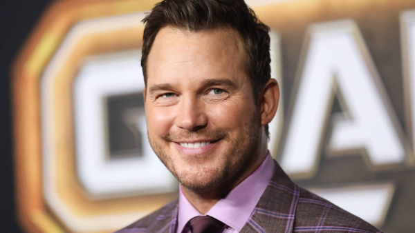 Chris Pratt gwiazdą filmu „The Way of the Warrior Kid”