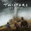 Luke Combs Twisters