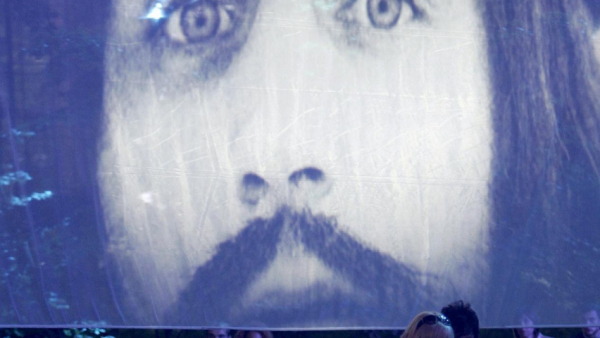 "Jednego serca" piosenki Czesława Niemena