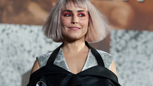 W nowej ekranizacji dramatu Szekspira Hamlet będzie kobietą. Zagra go Noomi Rapace