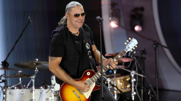 Syn Ryszarda Riedla nowym wokalistą zespołu Dżem