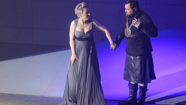 Polski „Makbet” na festiwalu szekspirowskim w Macedonii Północnej. Spektakl wystawi białostocki Teatr Dramatyczny