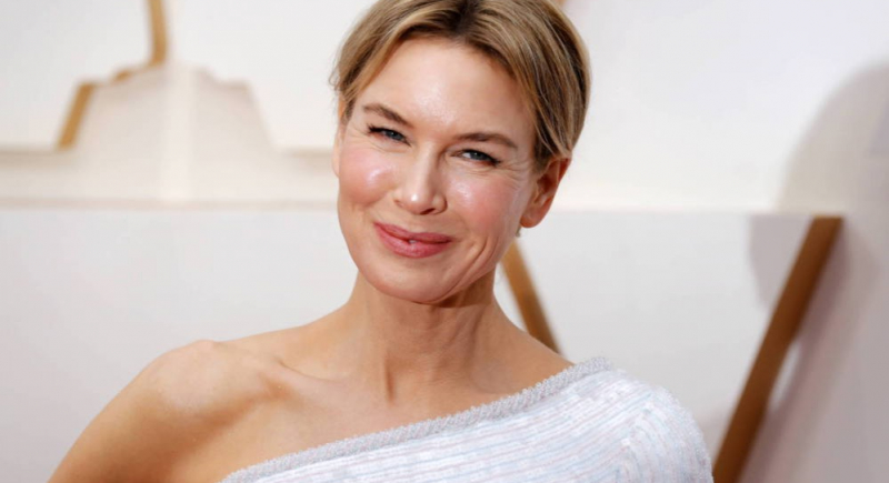 Renee Zellweger zagra w serialu o głośnym morderstwie sprzed dekady