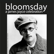 Bloomsday - rocznica wydania "Ulissesa"
