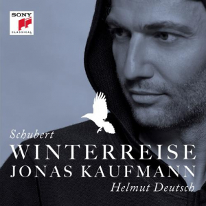Jonas Kaufmann „Schubert: Winterreise”