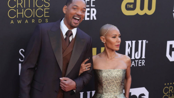 Jada Pinkett Smith opowiedziała, jak na jej rodzinę wpłynął incydent oscarowy