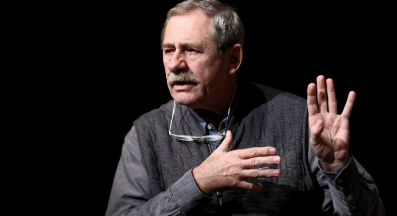 Andrzej Strzelecki nie żyje