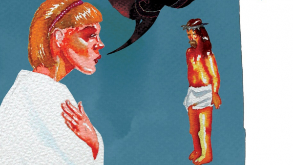 "Guguły" nominowane doThe International Man Booker Prize