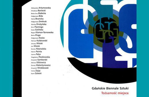 Nabór prac na 3. Gdańskie Biennale Sztuki