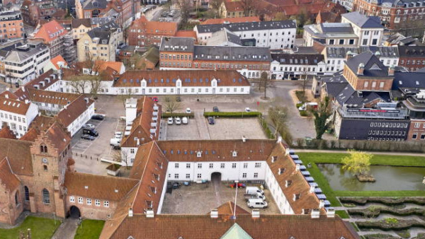 „The New York Times” opublikował ranking miejsc, które warto odwiedzić w tym roku