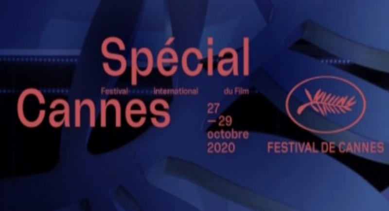 "Cannes 2020 Special": animacja Jelyzavety Pysmak z łódzkiej filmówki nagrodzona w sekcji Cinefondation