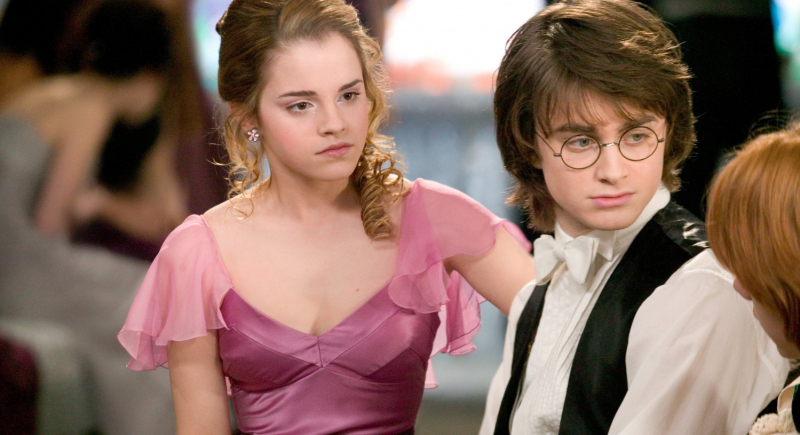 „Harry Potter i Czara Ognia”. Poznajcie sekrety Fatalnych Jędz, czarodziejskiego zespołu rockowego
