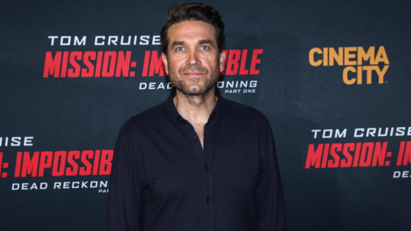 Ósma część „Mission: Impossible” trafi do kin z prawie rocznym opóźnieniem