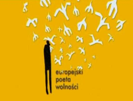 Ogłoszono nominacje do nagrody "Europejski Poeta Wolności"