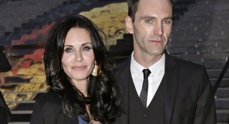 Courteney Cox zagra w nowym serialu. To komediowy horror „Shining Vale”