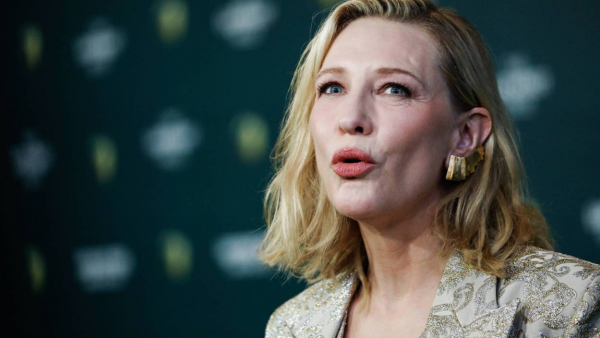 Cate Blanchett i Michael Fassbender zagrają główne role w nowym filmie Stevena Soderbergha