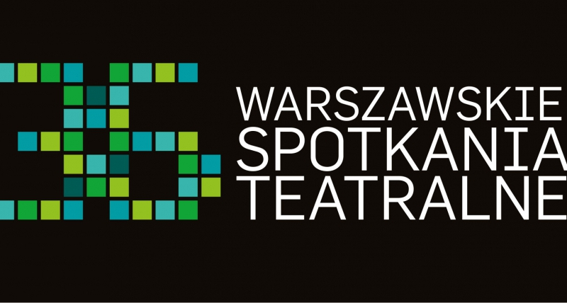 Od 14 kwietnia 36. edycja Warszawskich Spotkań Teatralnych