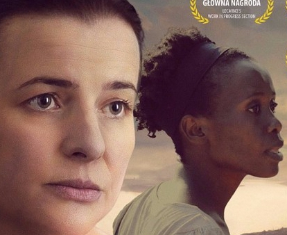 Do kin wchodzą: "Ptaki śpiewają w Kigali", "Przeżyć: metoda Houellebecqa" i "Mięso"