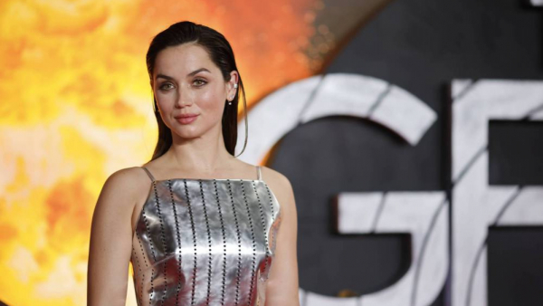 Agentem 007 nie powinna być kobieta? Tak twierdzi aktorka grająca w Bondzie 