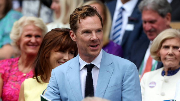 Benedict Cumberbatch i Anthony Hopkins gwiazdami nowego filmu Guya Ritchiego