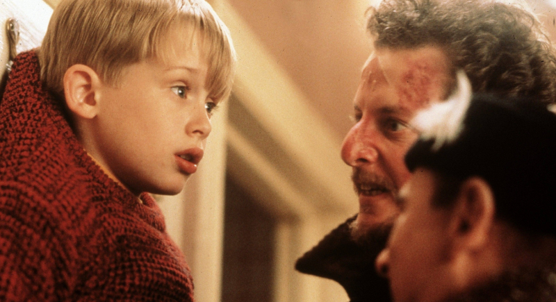 Reżyser filmu „Kevin sam w domu” krytykuje plany nakręcenia jego nowej wersji