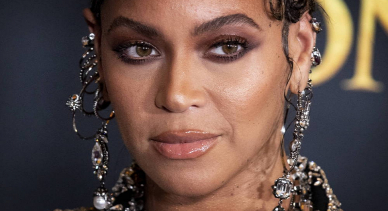 Skradziono niepublikowane utwory i plany trasy koncertowej Beyoncé