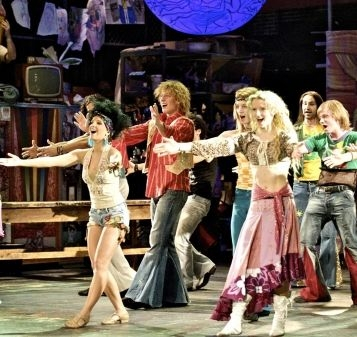 Musical "Hair" wkrótce w Warszawie