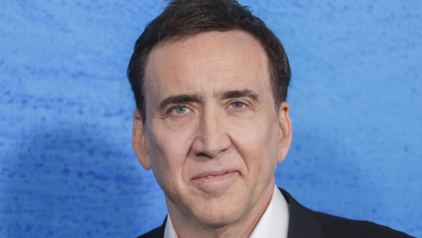 Nicolas Cage jako legendarny mafijny boss Carlo Gambino