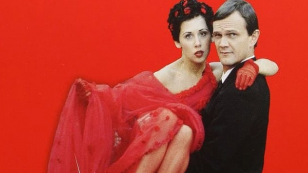 Powstanie 3. część filmu "Kiler". O szczegółach opowiada sam Cezary Pazura