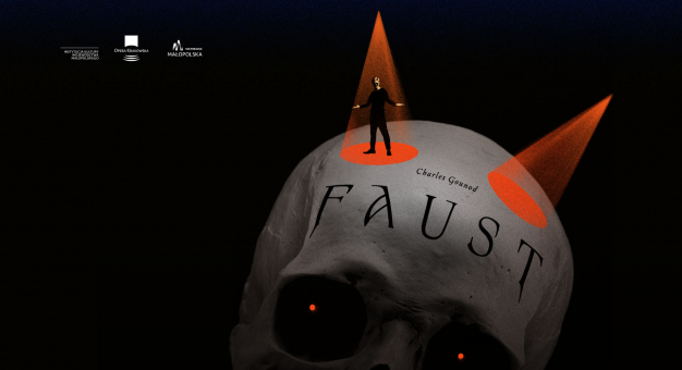 Premiera „Fausta” w Operze Krakowskiej 