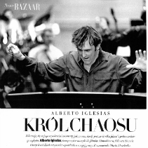 Harper’s Bazaar zaprasza na FMF