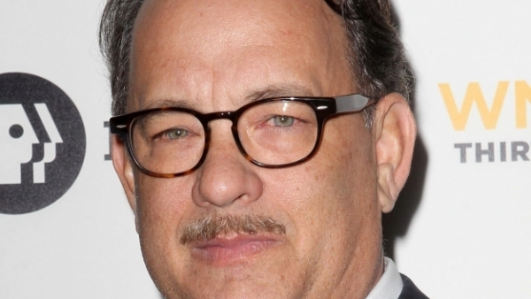 W teatrze z Tomem Hanksem, czyli jak zapełnić sale na Broadwayu