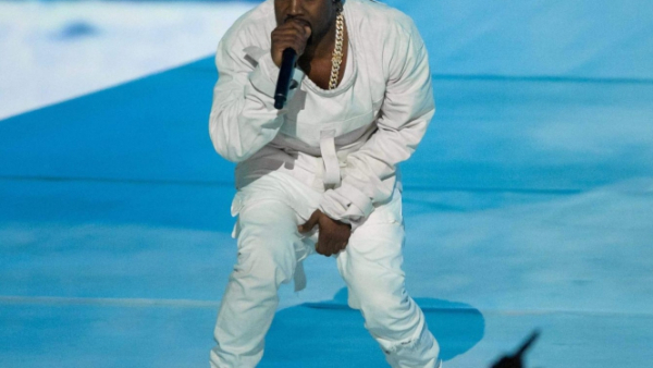 Wspólny singiel Kanye Westa i Paula McCartneya