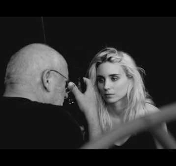 Legendarne aktorki zupełnie "nagie" w kalendarzu Pirelli na 2017 rok