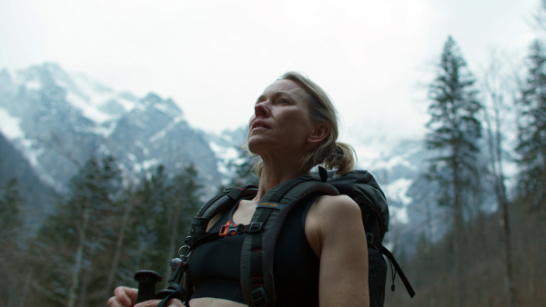 Najnowszy film Małgorzaty Szumowskiej i Michała Englerta z Naomi Watts w roli główniej znają już widzowie w Ameryce