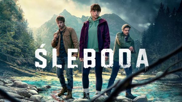 „Pionek”, kontynuacja serialu „Śleboda”, w SkyShowtime od 10 września