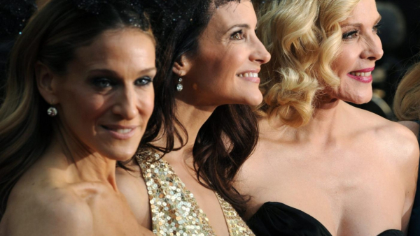 20 lat "Seksu w wielkim mieście"