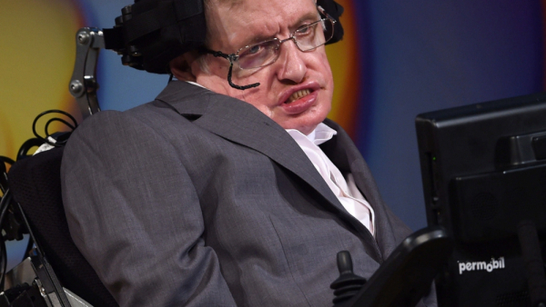 Nie żyje Stephen Hawking