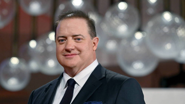 Brendan Fraser chciałby raz jeszcze zagrać Ricka O’Connella w czwartej części „Mumii”.