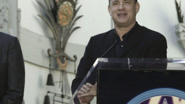 Tom Hanks zapłacił z własnej kieszeni za realizację kilku scen do „Forresta Gumpa”