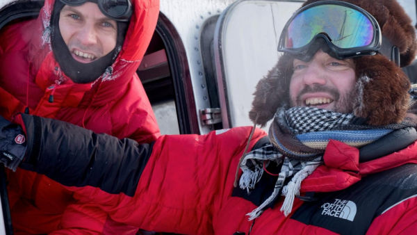 Rusza polska ekspedycja na Mount Everest