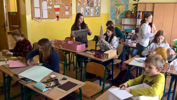 "ZIELONY DOM w dobrym guście"