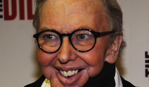 Zmarł Roger Ebert, legendarny krytyk filmowy